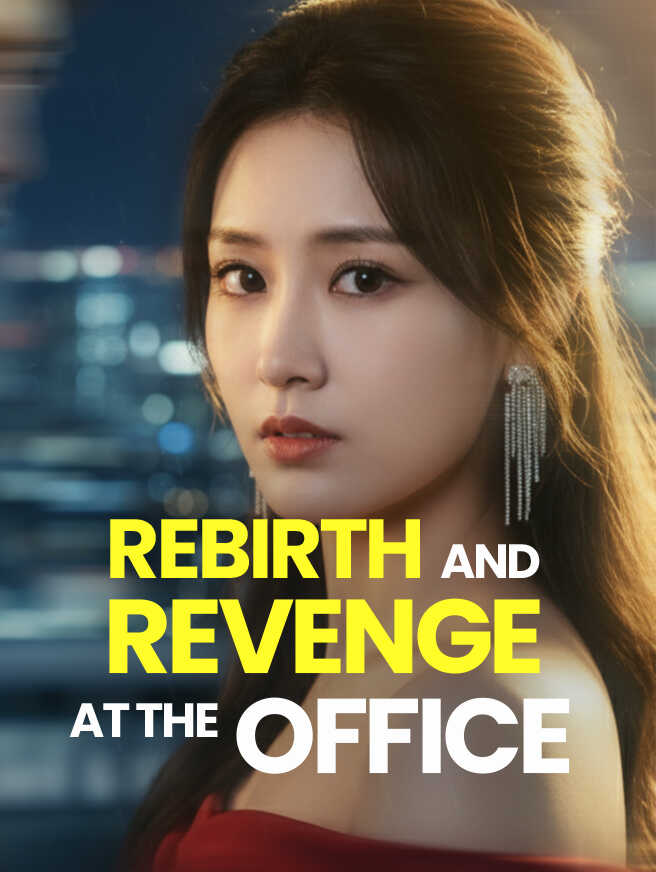 Rebirth and Revenge at the Office