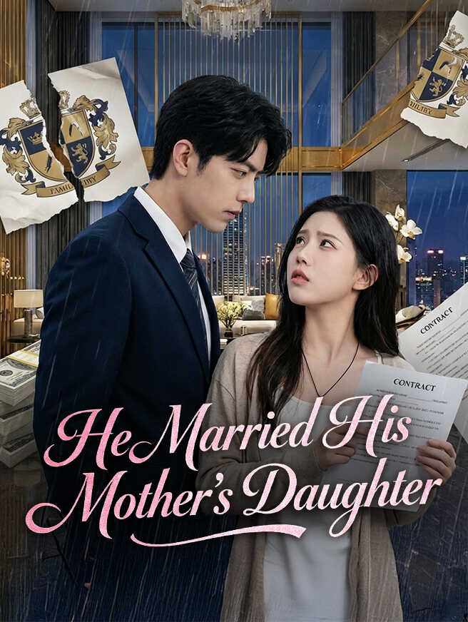 He Married His Mother's Daughter