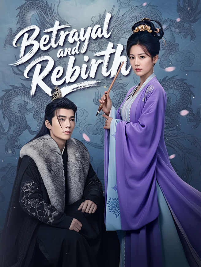 Betrayal and Rebirth
