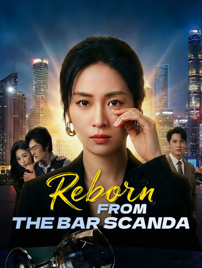 Reborn from the Bar Scandal