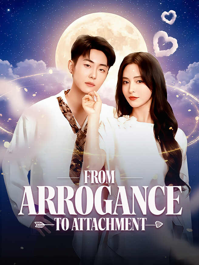 From Arrogance to Attachment