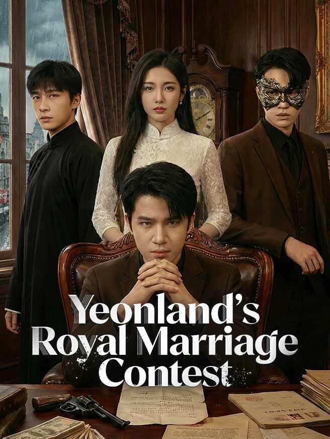 Yeonland's Royal Marriage Contest