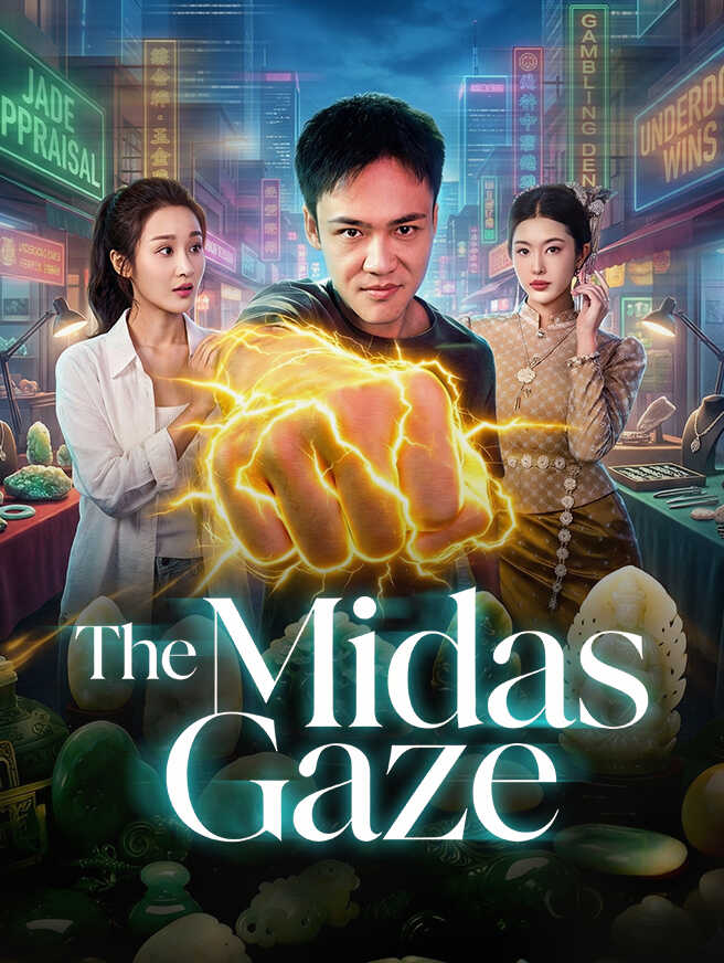 The Midas Gaze