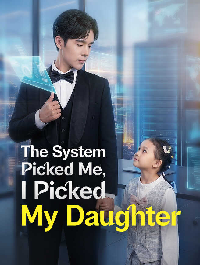 The System Picked Me, I Picked My Daughter