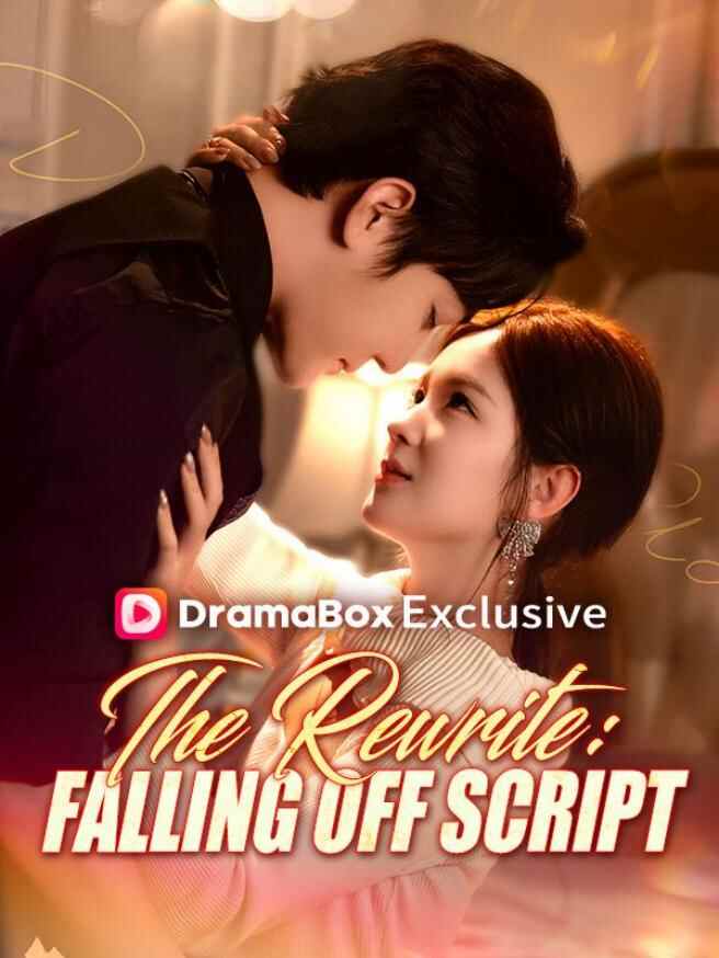 The Rewrite: Falling Off Script