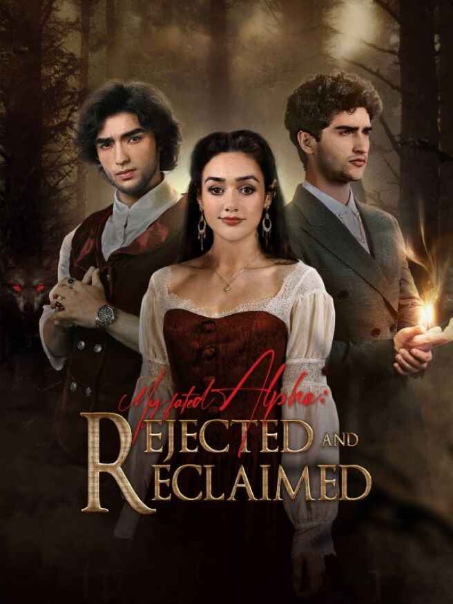My fated Alpha: Rejected and Reclaimed
