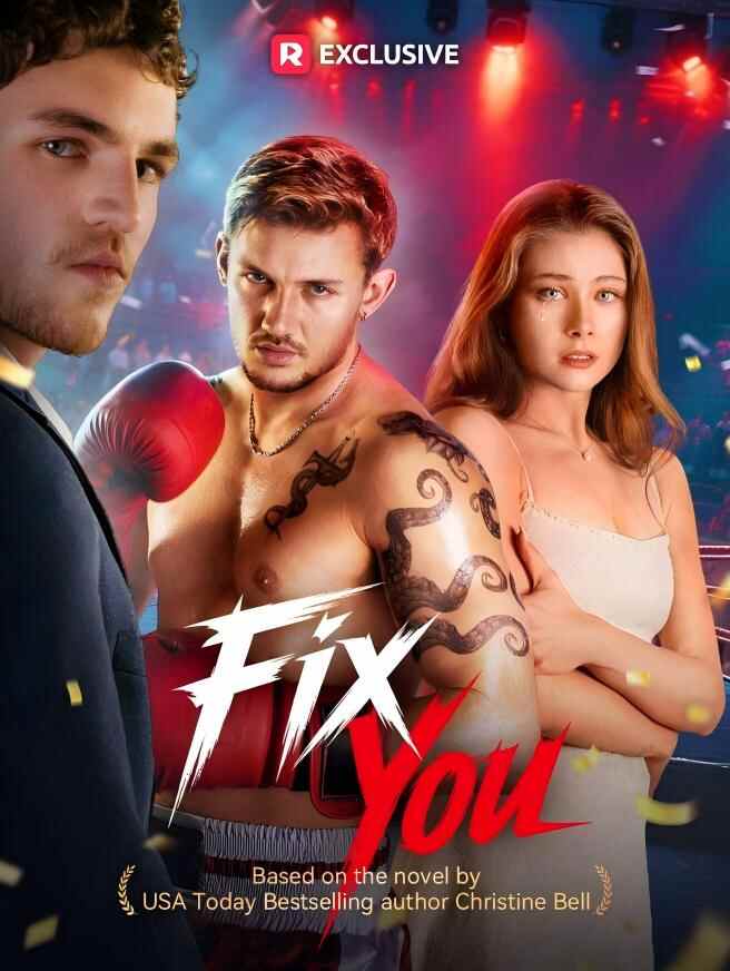 Fix You