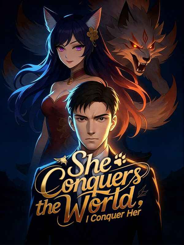 She Conquers the World, I Conquer Her