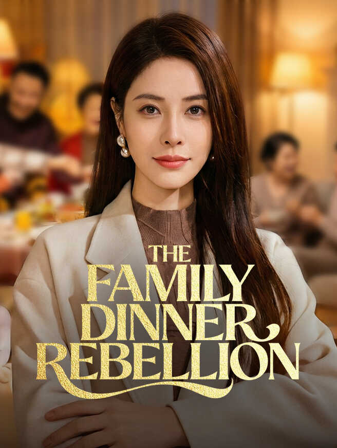 The Family Dinner Rebellion