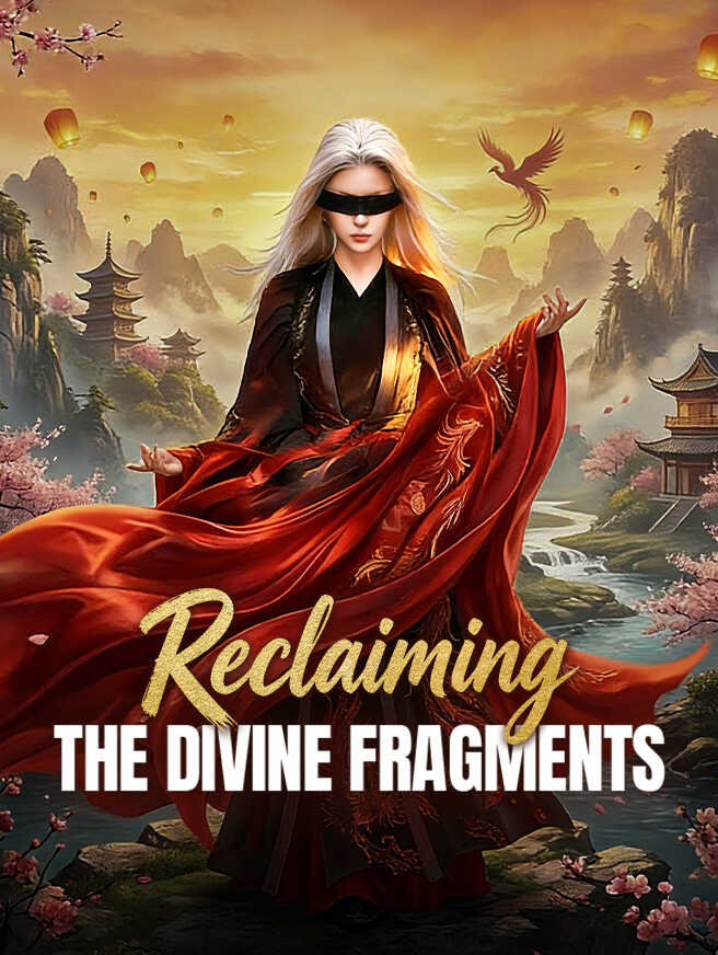 Reclaiming the Divine Fragments
