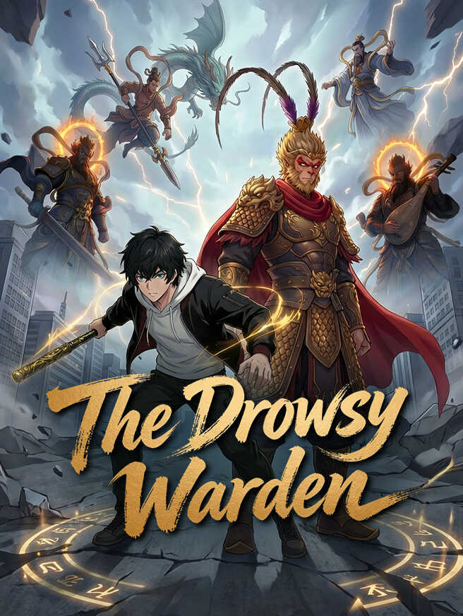The Drowsy Warden