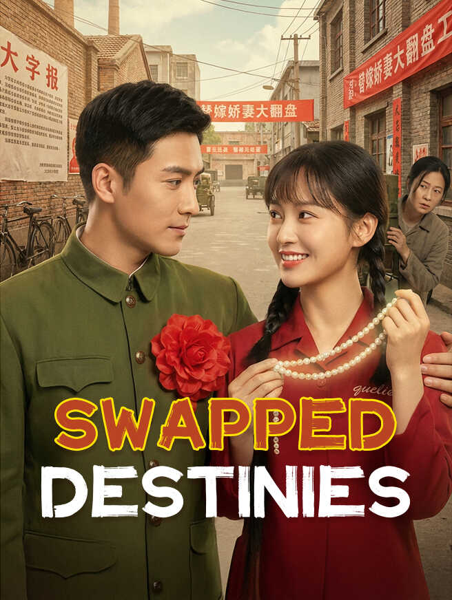 Swapped Destinies