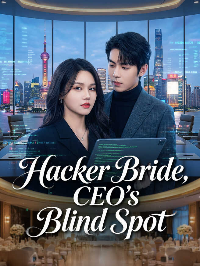 Hacker Bride, CEO's Blind Spot