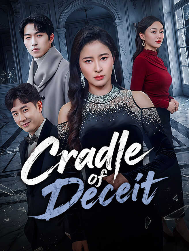 Cradle of Deceit