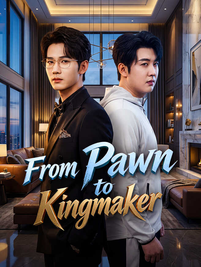 From Pawn to Kingmaker