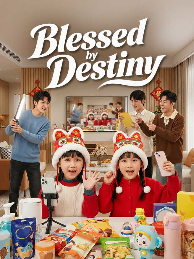 Blessed by Destiny