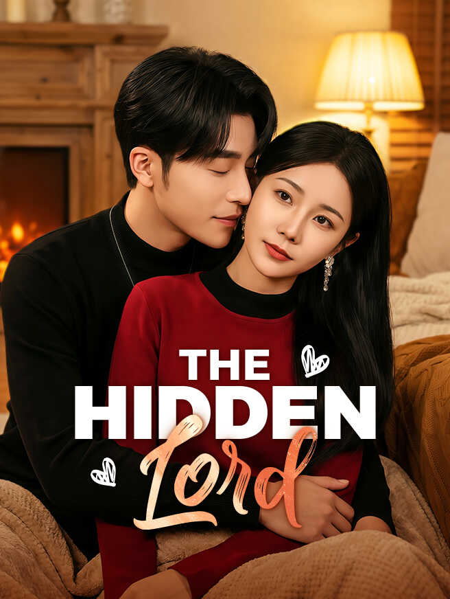 The Hidden Lord