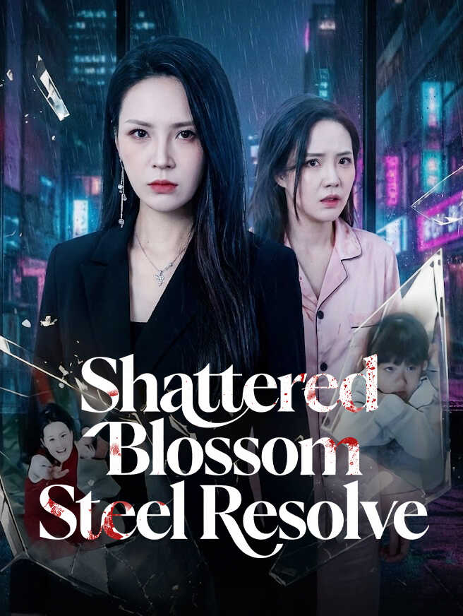Shattered Blossom, Steel Resolve