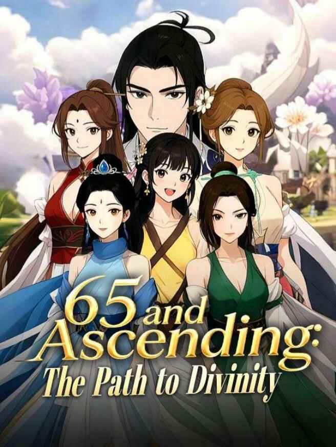65 and Ascending: The Path to Divinity