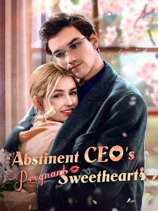Abstinent CEO's Pregnant Sweetheart