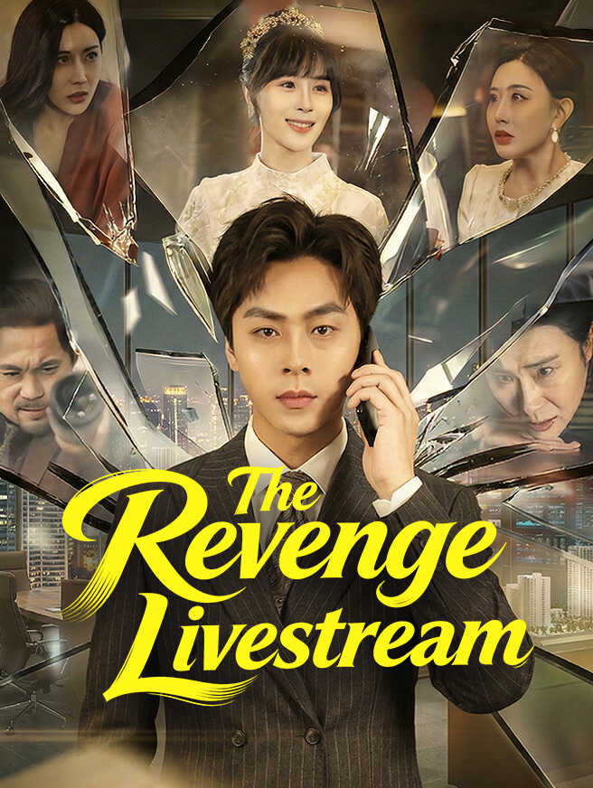 The Revenge Livestream