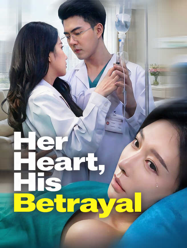 Her Heart, His Betrayal