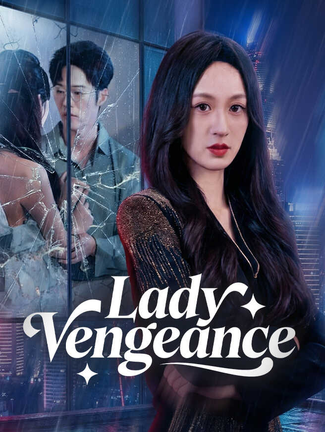 Lady Vengeance