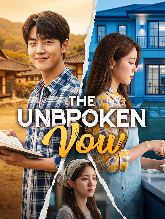 The Unbroken Vow