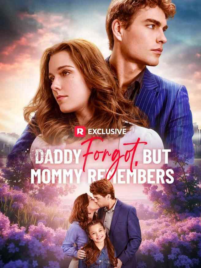 Daddy Forgot But Mommy Remembers