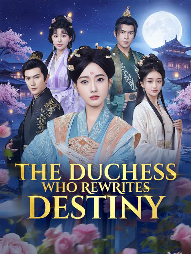 The Duchess Who Rewrites Destiny