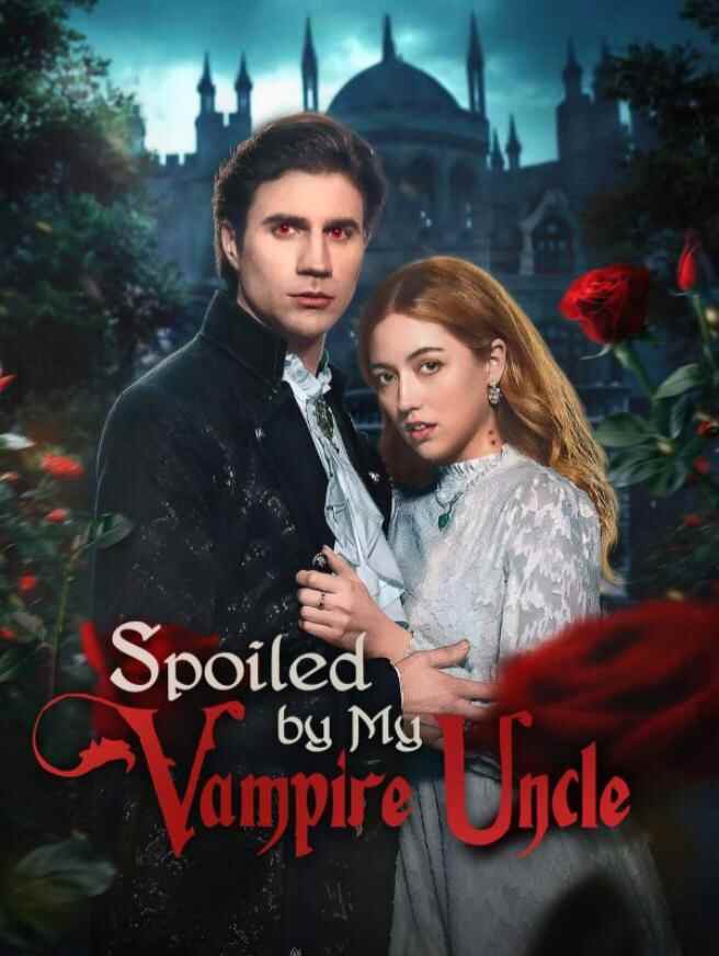 Spoiled by My Vampire Uncle