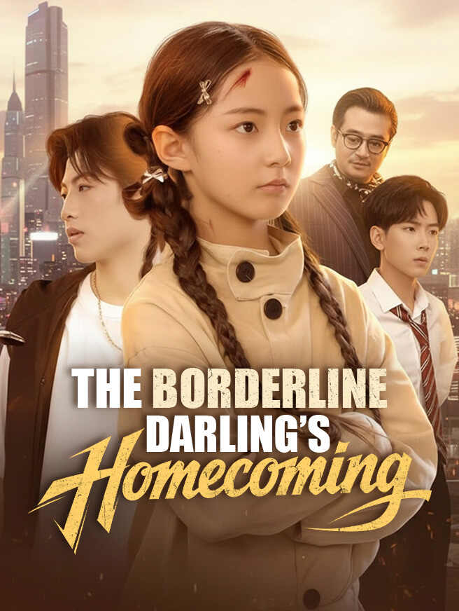 The Borderline Darling’s Homecoming