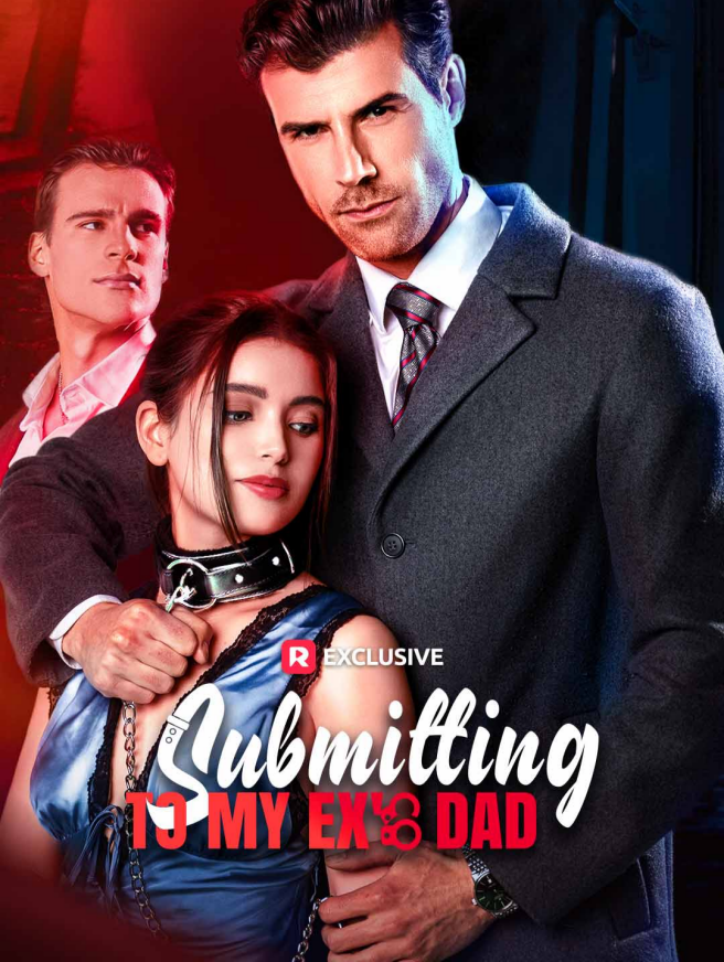 Submitting to My Ex s Dad