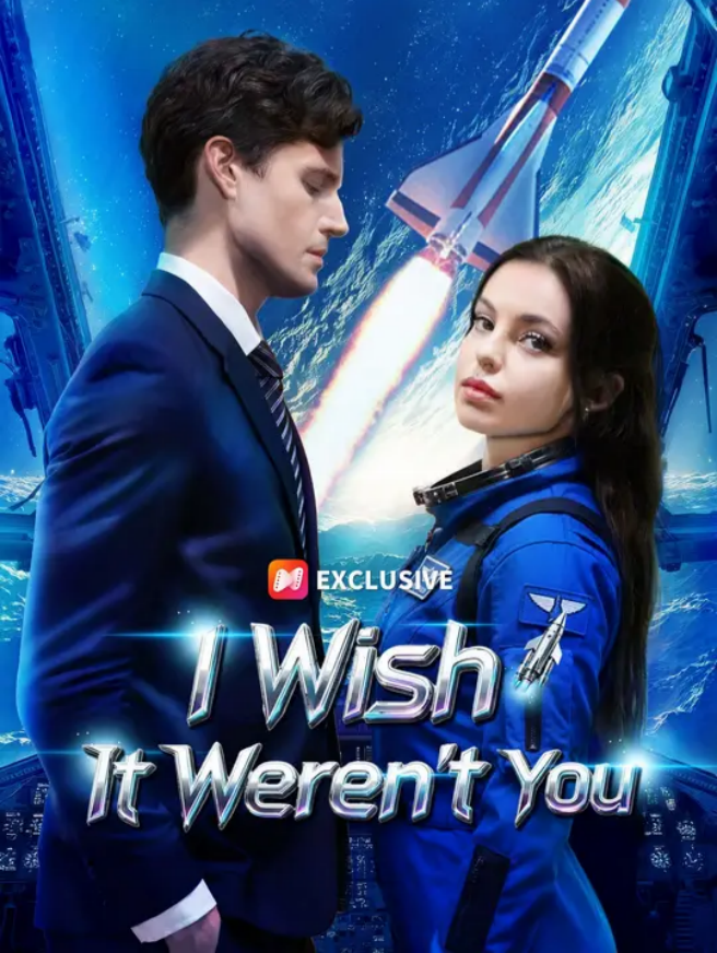 I Wish It Weren T You