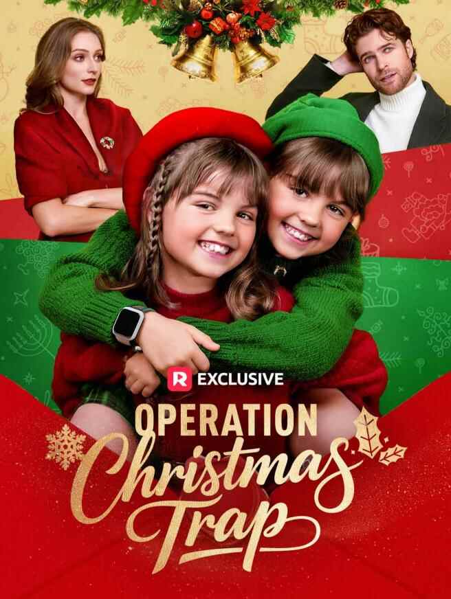 Operation Christmas Trap