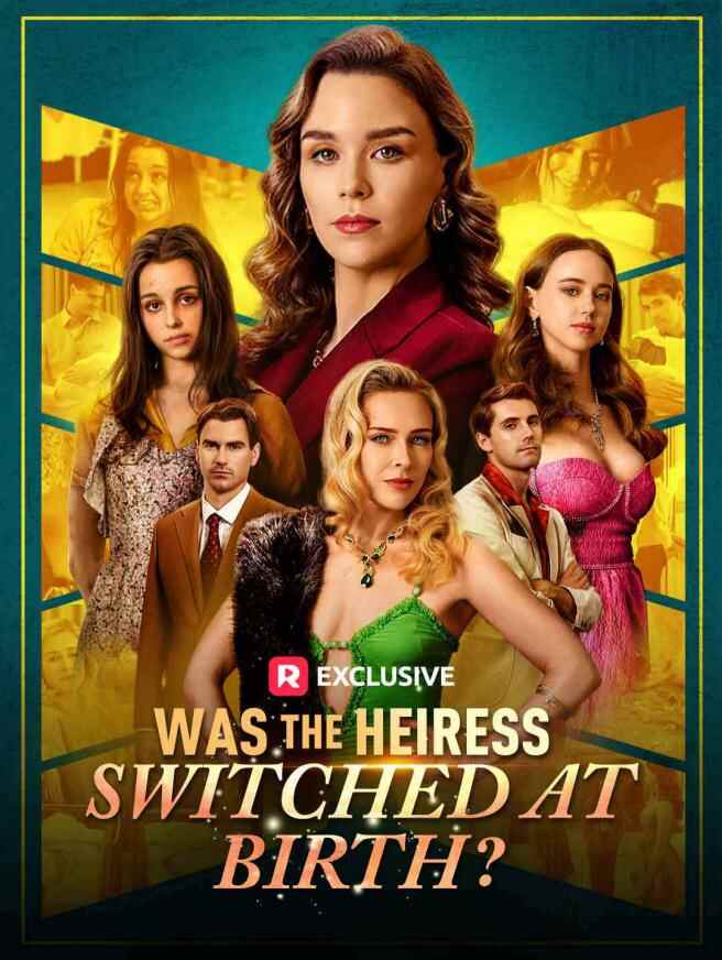 Was The Heiress Switched At Birth