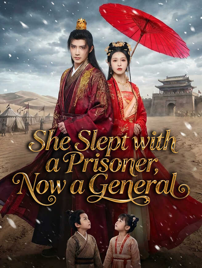 She Slept with a Prisoner, Now a General