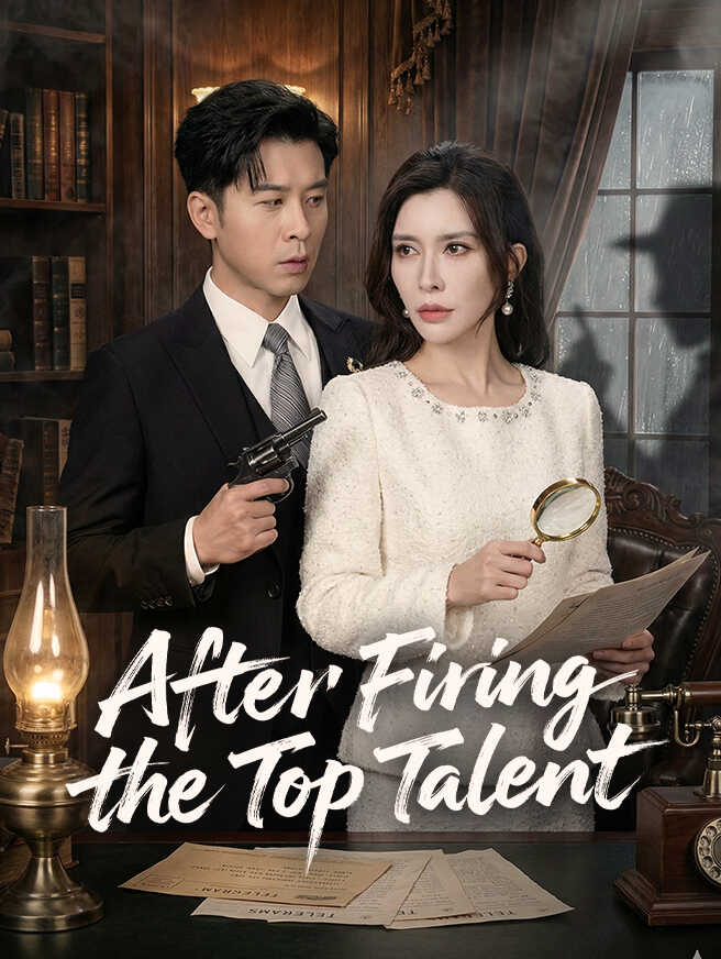 After Firing the Top Talent