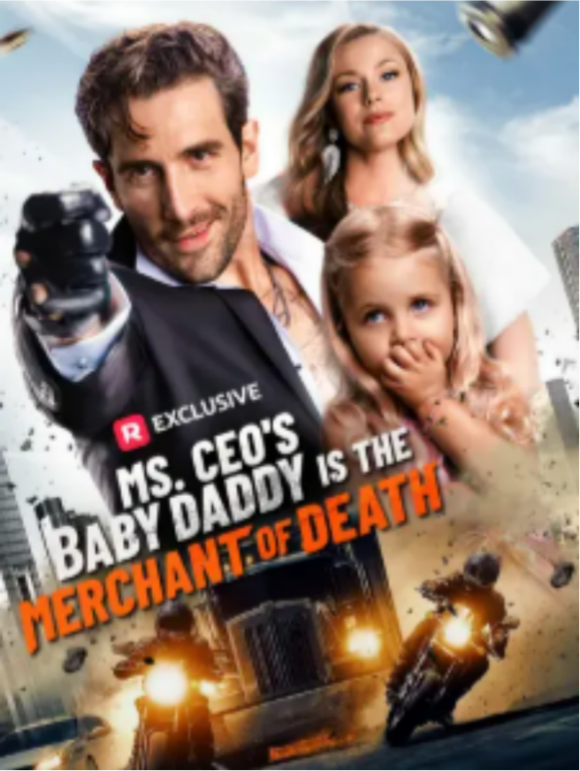 Ms Ceo S Baby Daddy Is The Merchant Of Death