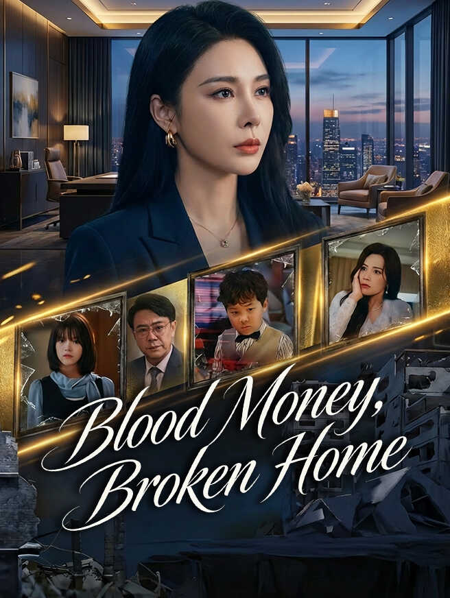 Blood Money, Broken Home