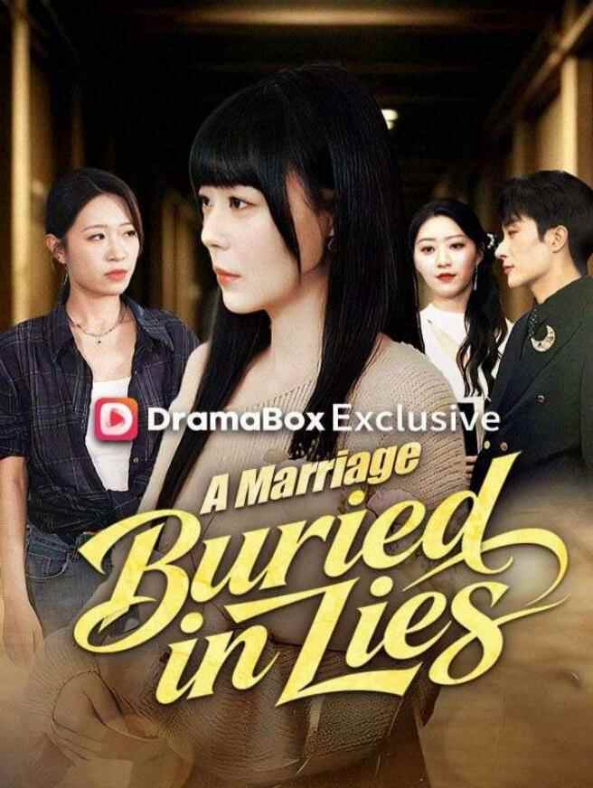 A Marriage Buried in Lies (DUBBED) 