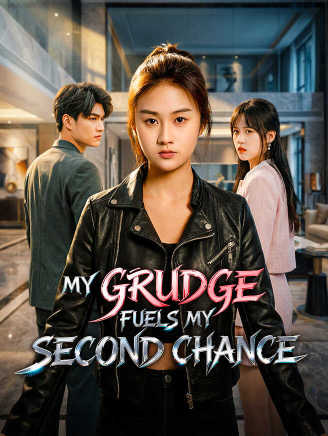 My Grudge Fuels My Second Chance