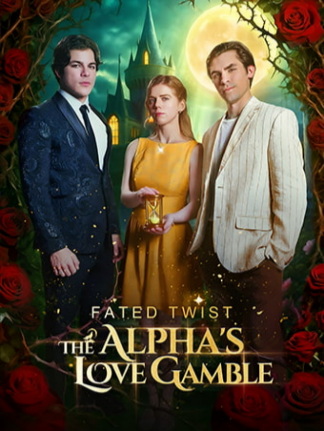 Fated Twist  The Alpha S Love Gamble