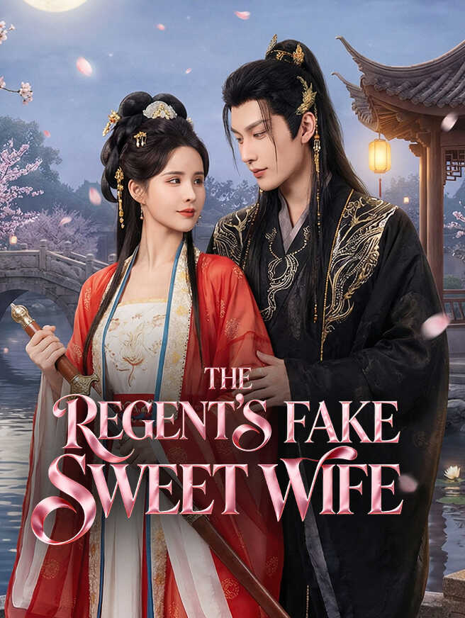 The Regent's Fake Sweet Wife
