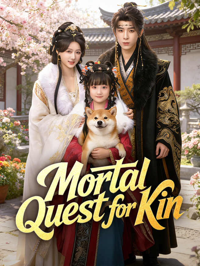 Mortal Quest for Kin