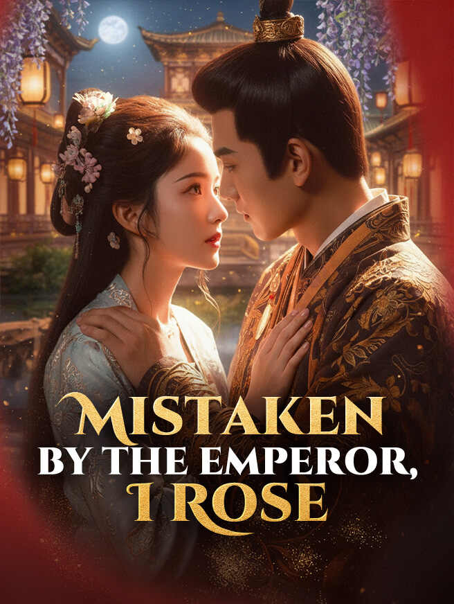 Mistaken by the Emperor, I Rose