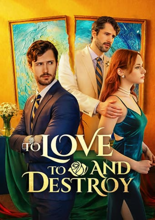 To Love And To Destroy