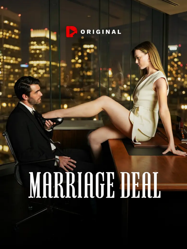 Marriage Deal