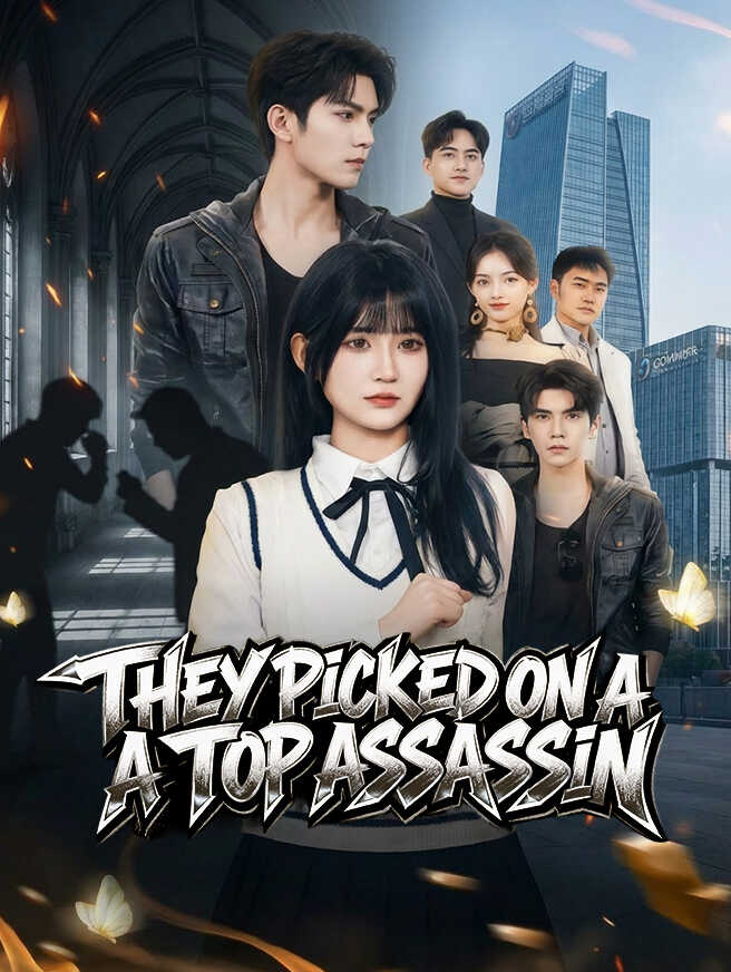 They Picked on a Top Assassin