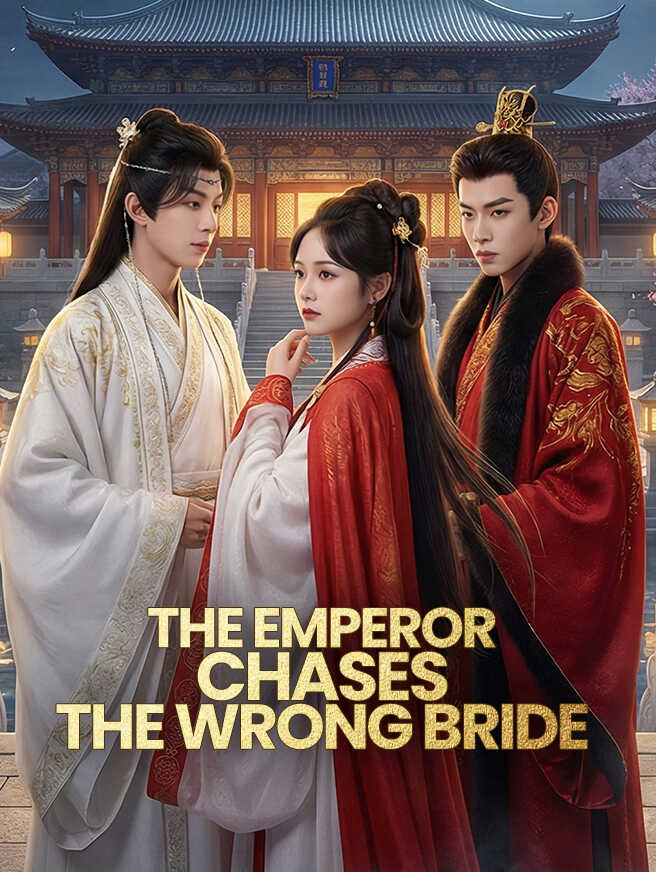 The Emperor Chases the Wrong Bride